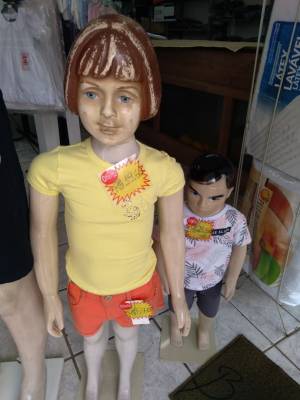 CONFECÇÃO INFANTIL - Foto 1