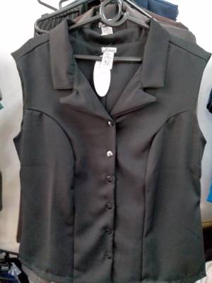 CONJUNTO SOCIAL FEMININO - Foto 1