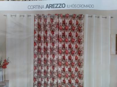 CORTINA AREZZO - Foto 1