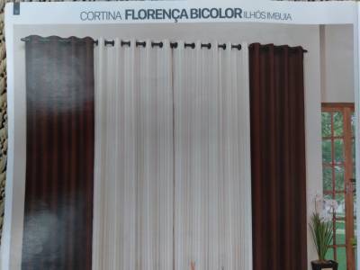 CORTINA FLORENÇA - Foto 1