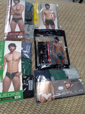 CUECA D STILLO - Foto 1