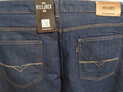 JEANS VILEJACK - Foto 1
