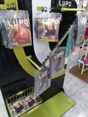 LUPO MODA FITNESS - Foto 1