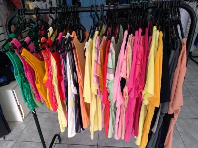 MALHARIA FEMININA - Foto 1