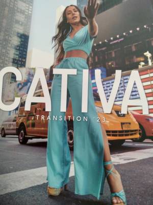 MALHAS CATIVA 23/24 - Foto 1