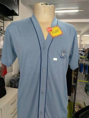 PIJAMA MASCULINO FAF - Foto 1