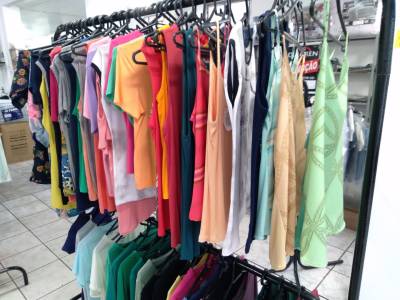 ROUPA FEMININA - Foto 1