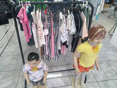 ROUPA INFANTIL - Foto 1