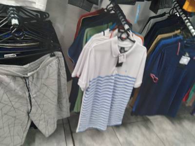 ROUPA MASCULINA - Foto 1