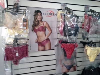 ROUPA ÍNTIMA DULOREN - Foto 1