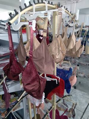 ROUPA ÍNTIMA FRI ÍNTIMA - Foto 1