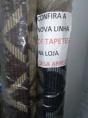 TAPETE LANCER - Foto 1