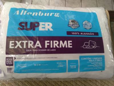 TRAVESSEIRO ALTENBURG - Foto 1