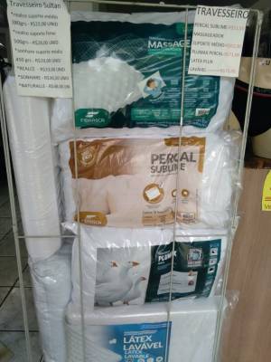 TRAVESSEIROS - Foto 1