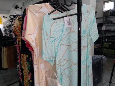 VESTIDOS - Foto 1