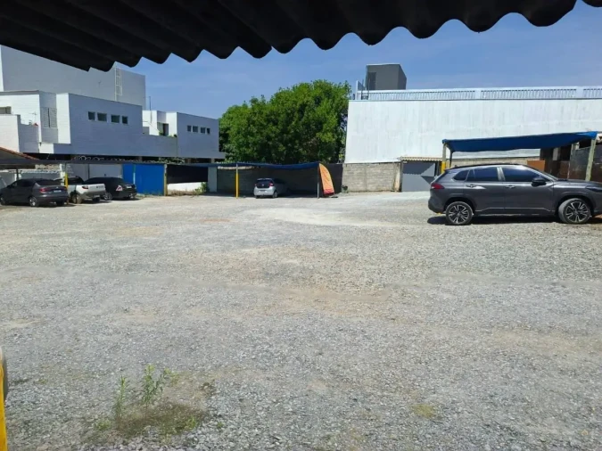 Estacionamento - Foto 1