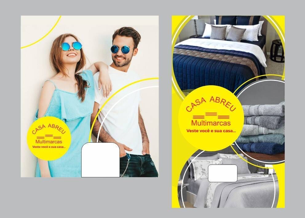 Nova coleção outono 2026 !