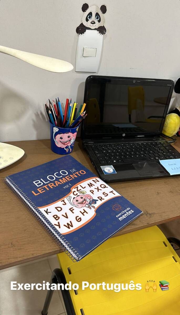 Estudando Português