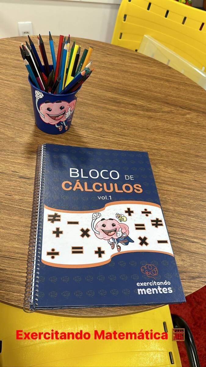 Estudando matematica