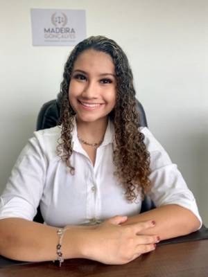 Ana Beatriz A. Fiori - Foto 1