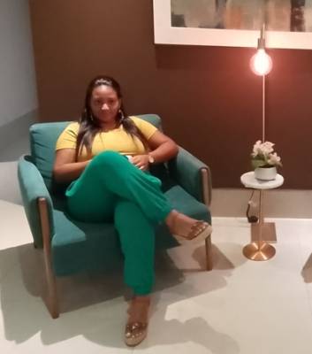 Sheila Reges de Souza - Foto 1