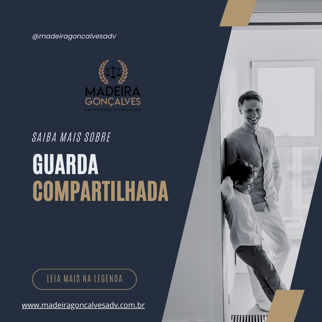 Guarda Compartilhada