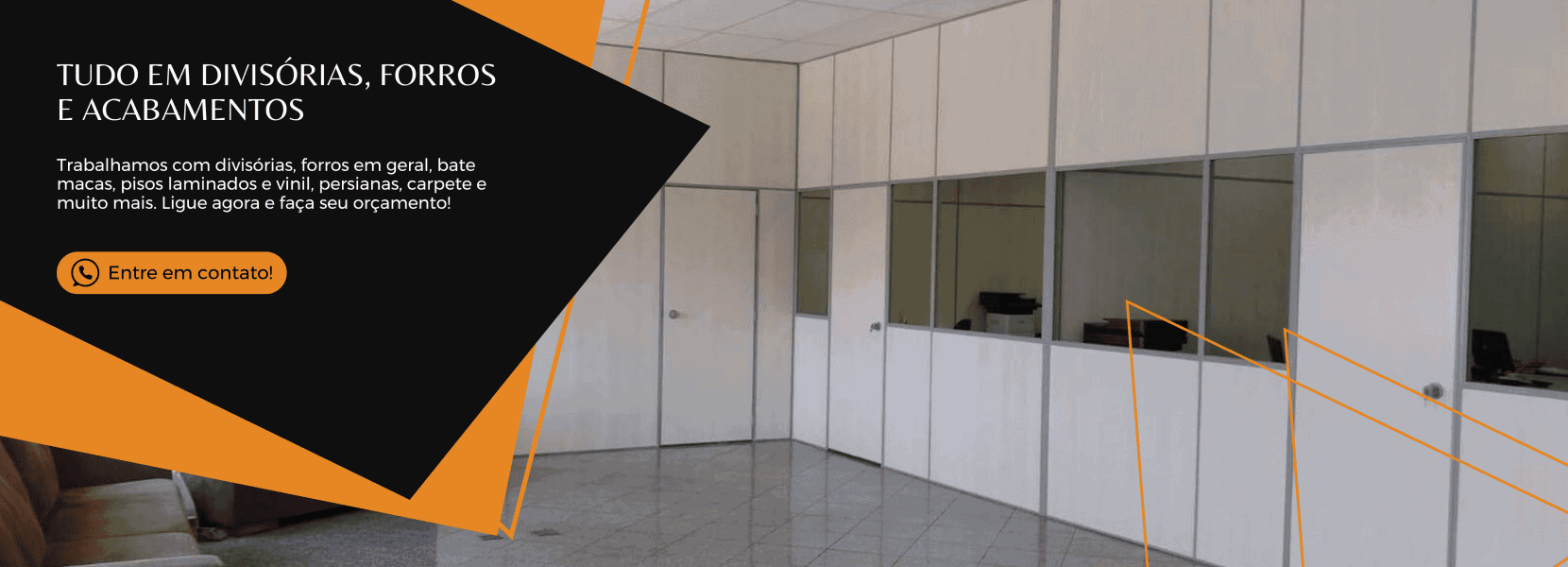 Imagem do Slide Home