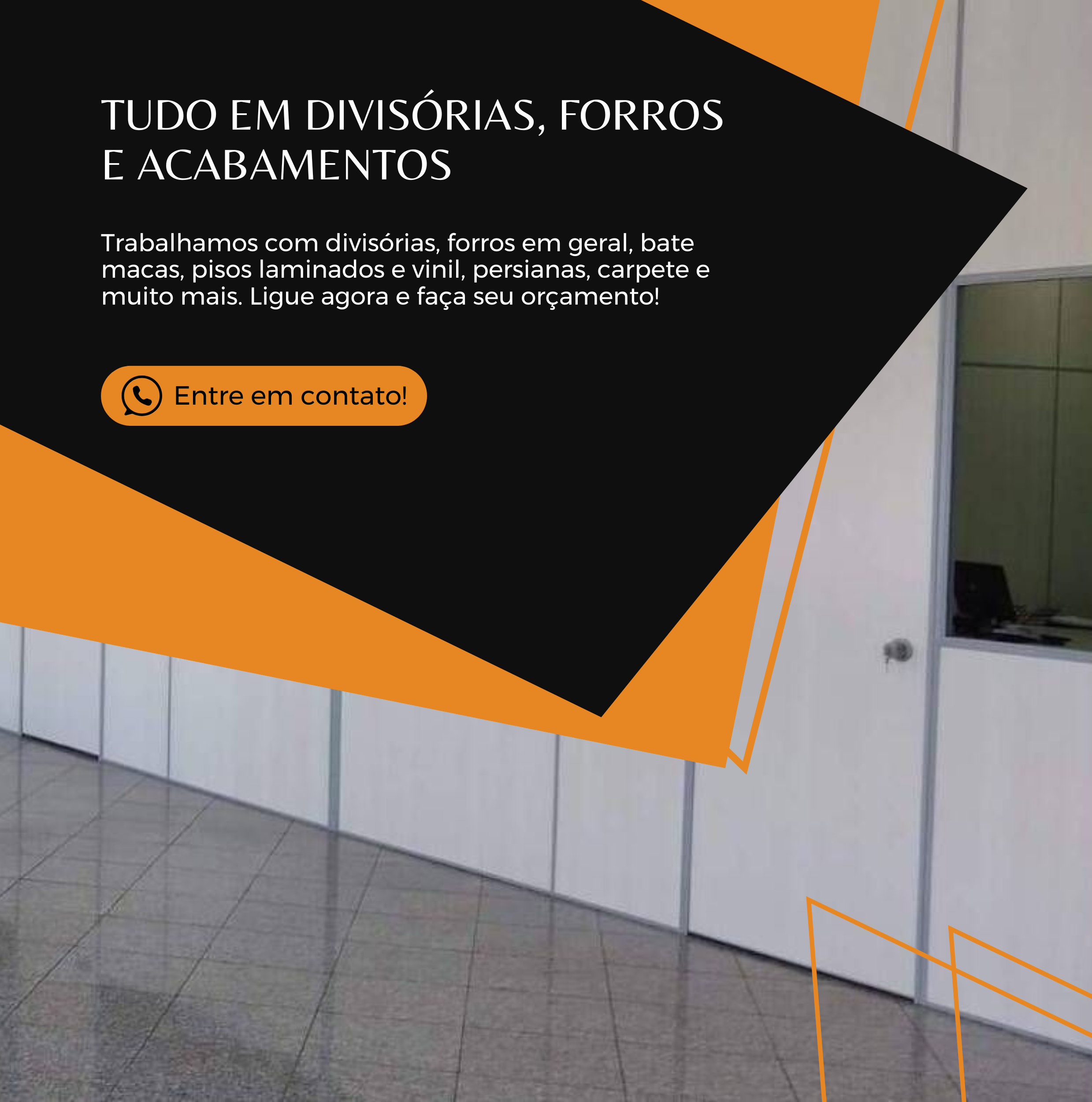 Imagem do Slide Home