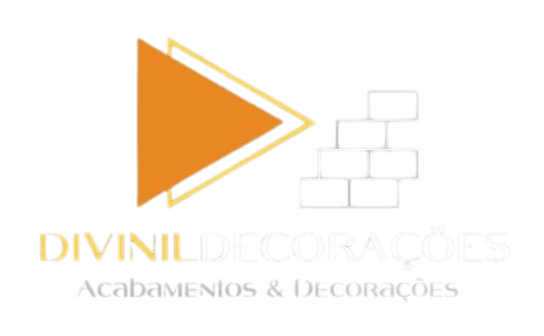 Divinil Decorações RJ: Acabamentos Alto Padrão
