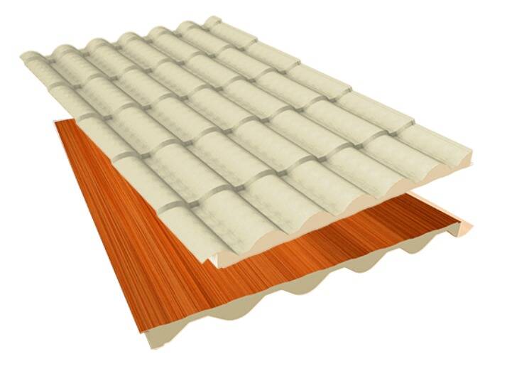 Isotelha Colonial Marfim com Forro Amad Esc - Foto 1