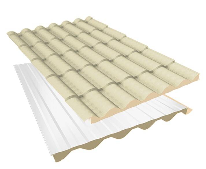 Isotelha Colonial Marfim com Forro Amad Esc - Foto 3