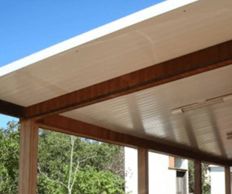 Telha Forro Branco PIR - Foto 8