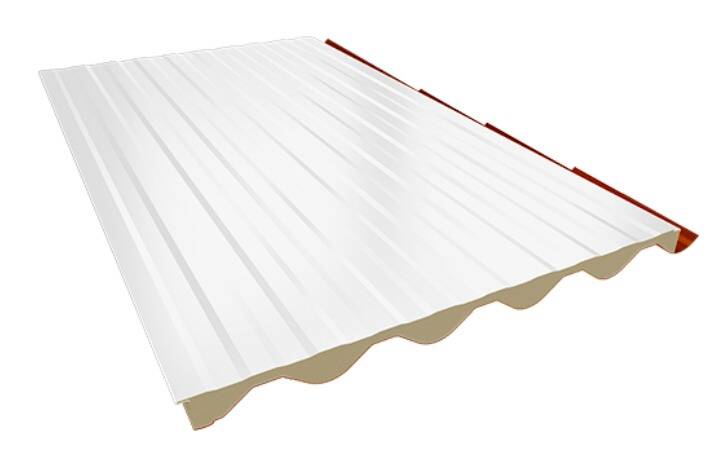 Isotelha Colonial Terracota Com Forro Branco - Foto 2