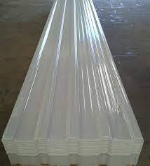 TELHA FIBRA DE VIDRO - Foto 1