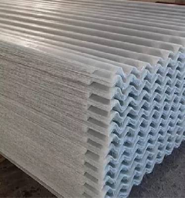 TELHA FIBRA DE VIDRO MEDIDAS FIBROCIMENTO - Foto 1