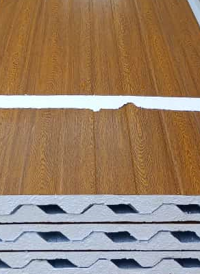 TELHA FORRO EFEITO (AMADEIRADO 3D) - Foto 3