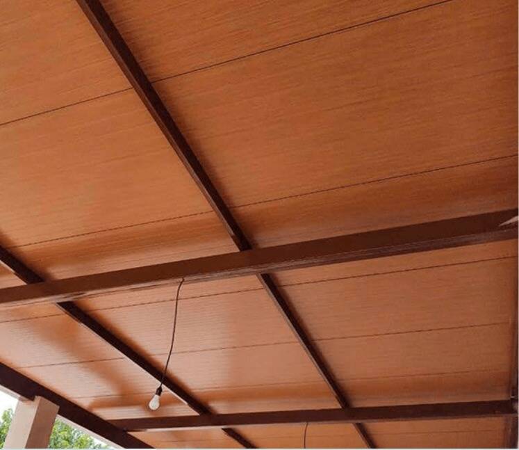 Isotelha Colonial Marfim com Forro Amad Cla - Foto 7