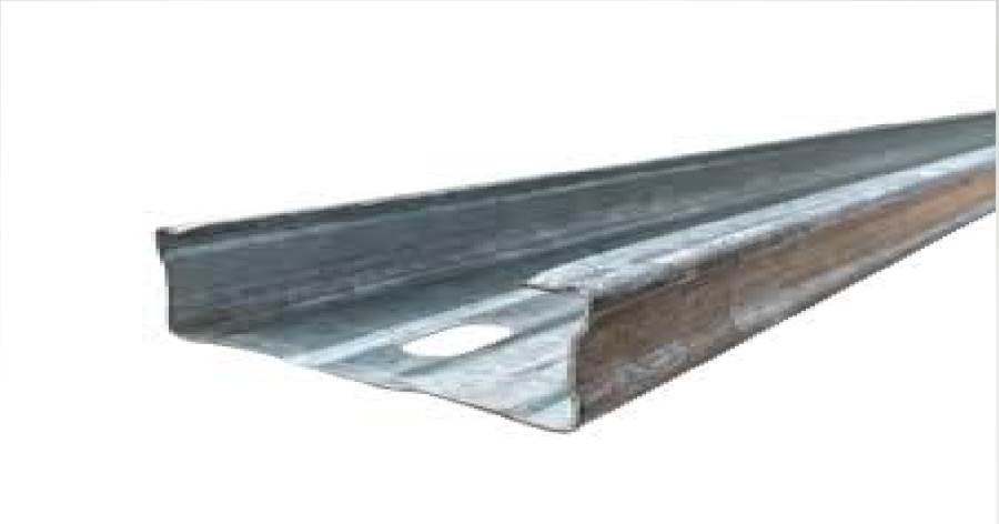 Contra Vento 30x15x0,65 - Foto 1