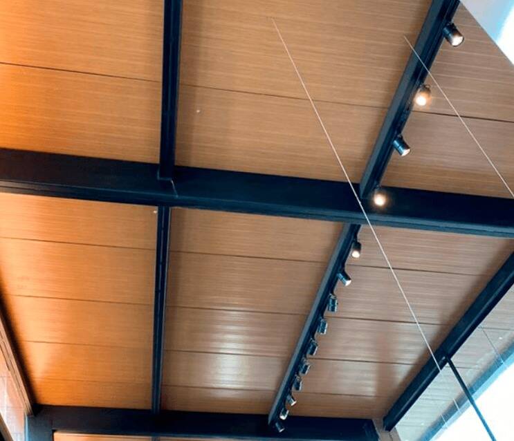 Isotelha Colonial Cinza Ardósia com Amad Claro - Foto 9