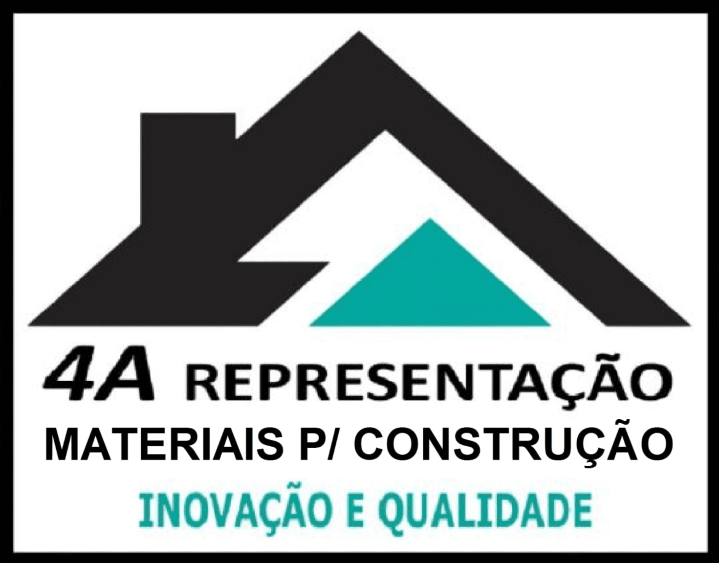 4A Comércio Representação Materiais de Construção