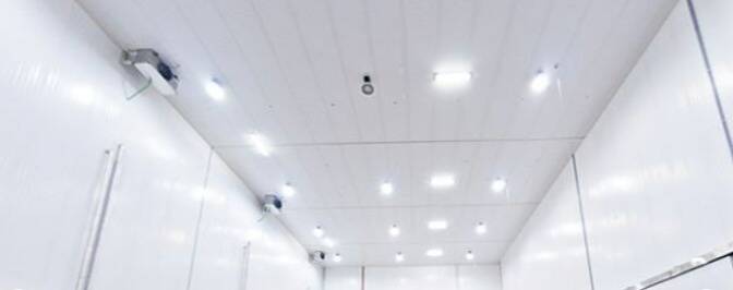 Painel Térmico PIR - Frigo - Foto 4