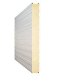 Painel Térmico PIR - Frigo - Foto 1