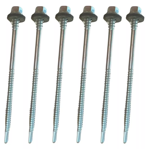 Parafuso Fixação 4