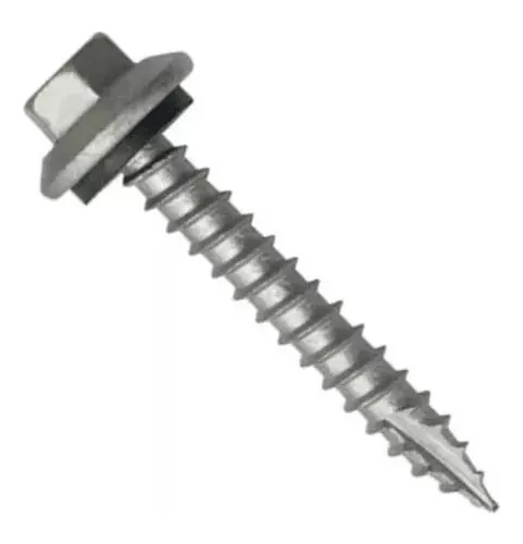 Parafuso Fixação 4