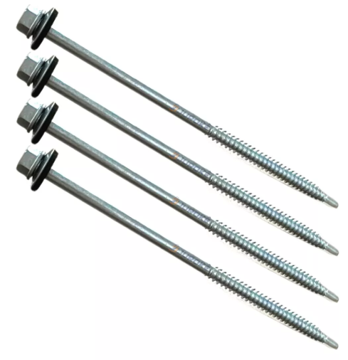 Parafuso Fixação 5