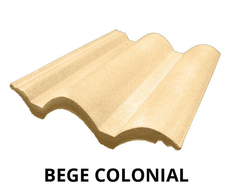 Telhas de Concreto Tradição - Foto 5