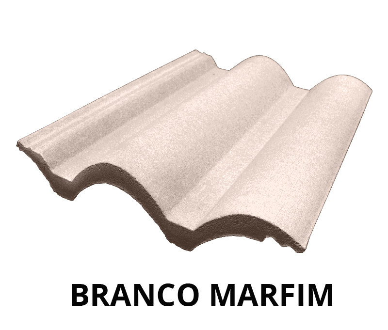 Telhas de Concreto Tradição - Foto 3