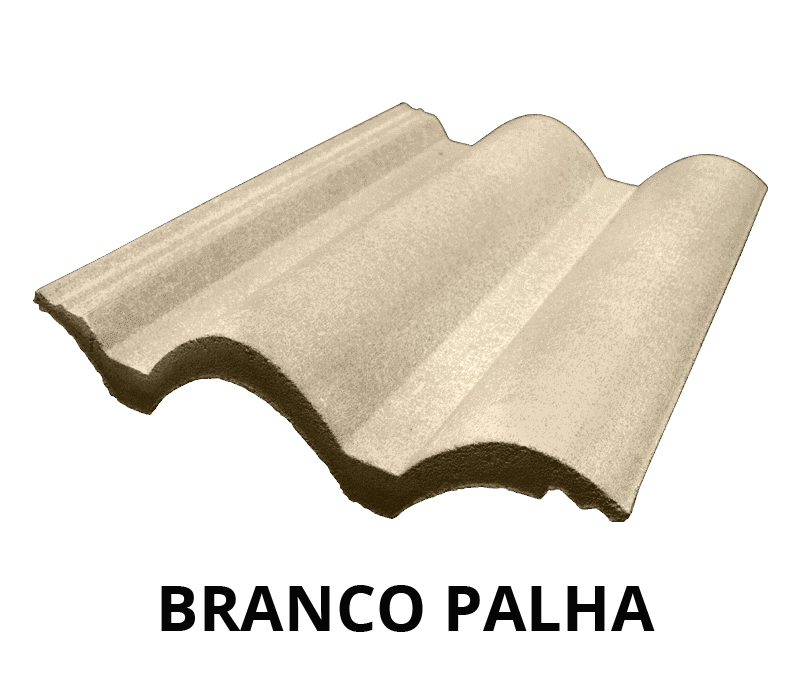 Telhas de Concreto Tradição - Foto 4