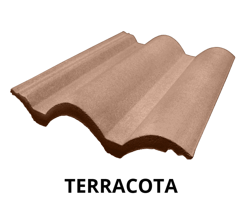 Telhas de Concreto Tradição - Foto 6