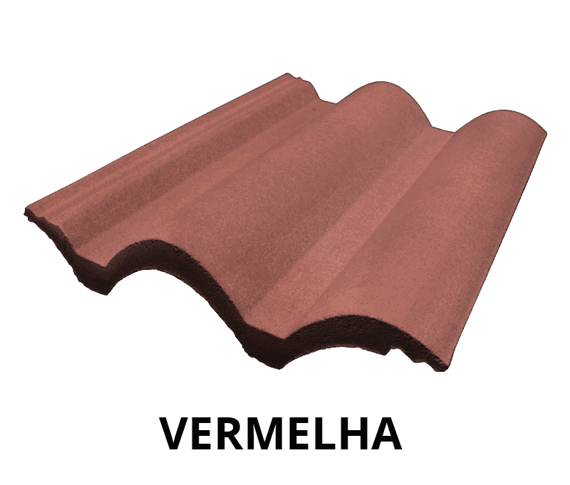 Telhas de Concreto Tradição - Foto 7